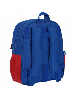 Plecak sportowy fc barcelona junior backpack 2