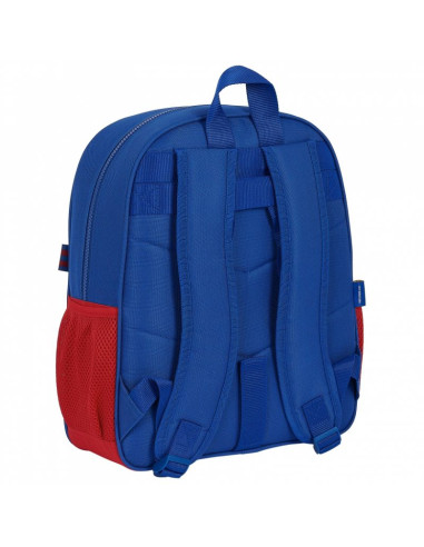 Plecak sportowy fc barcelona junior backpack