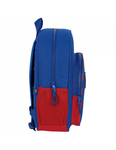 Plecak sportowy fc barcelona junior backpack