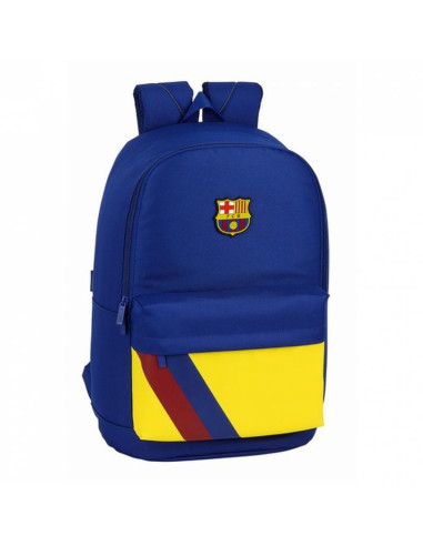 Plecak sportowy fc barcelona 6120