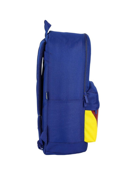 Plecak sportowy fc barcelona 6120