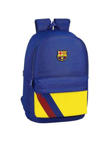 Plecak sportowy fc barcelona 6120