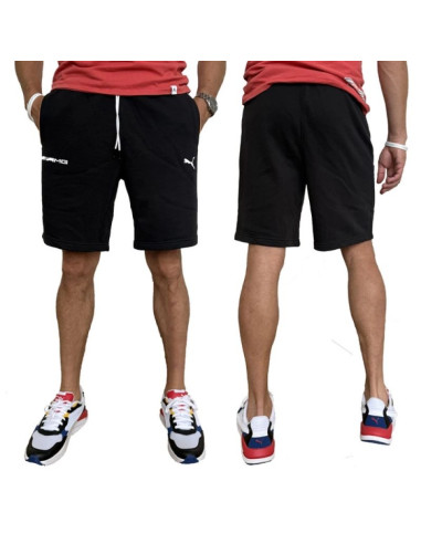 Spodenki puma mercedes amg m 627