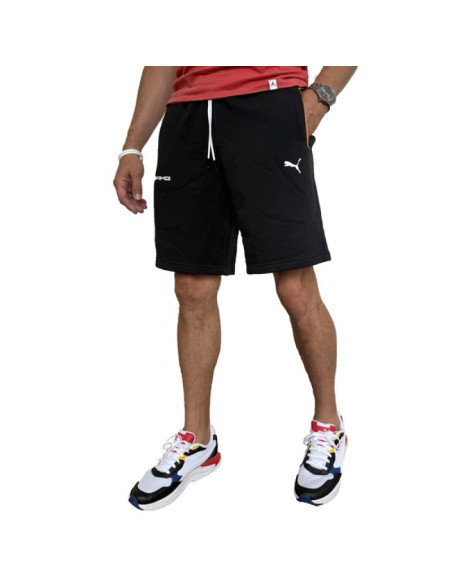 Spodenki puma mercedes amg m 627