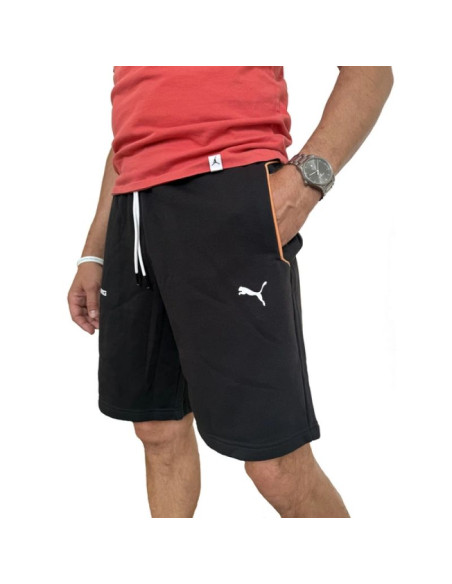 Spodenki puma mercedes amg m 627