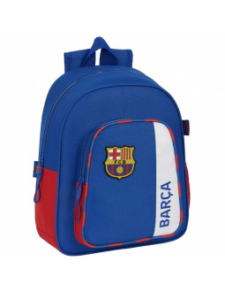 Plecak sportowy fc barcelona small backpack