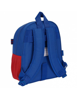Plecak sportowy fc barcelona small backpack 2