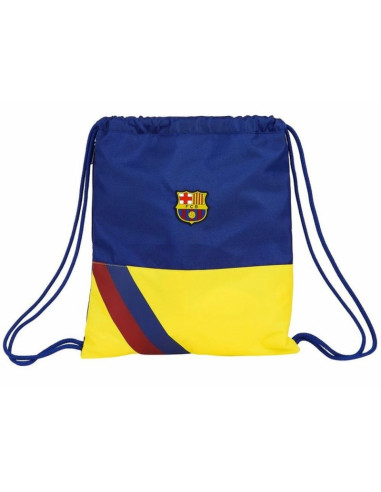 Worek sportowy fc barcelona gym bag