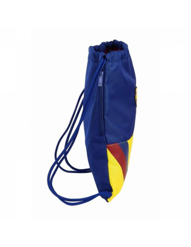 Worek sportowy fc barcelona gym bag
