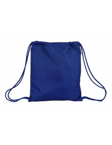 Worek sportowy fc barcelona gym bag