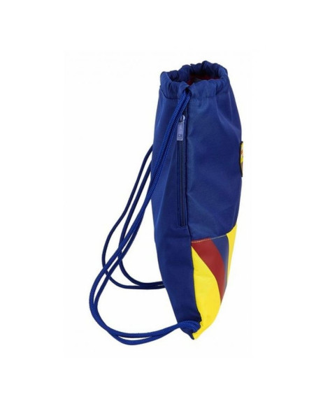 Worek sportowy fc barcelona gym bag