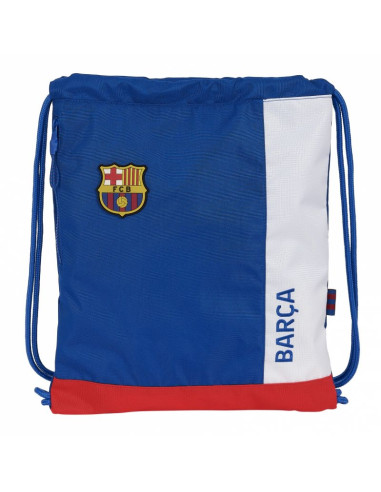 Worek sportowy fc barcelona gym bag