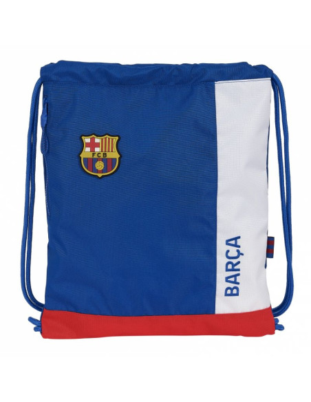 Worek sportowy fc barcelona gym bag