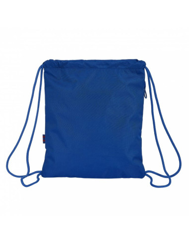 Worek sportowy fc barcelona gym bag