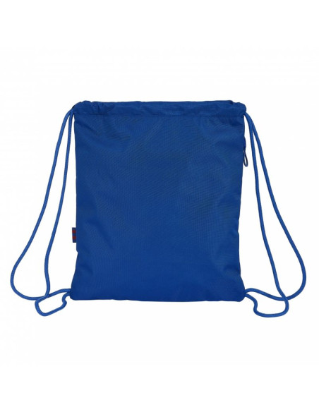 Worek sportowy fc barcelona gym bag