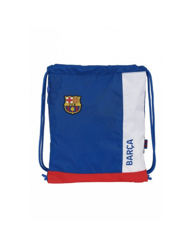 Worek sportowy fc barcelona gym bag
