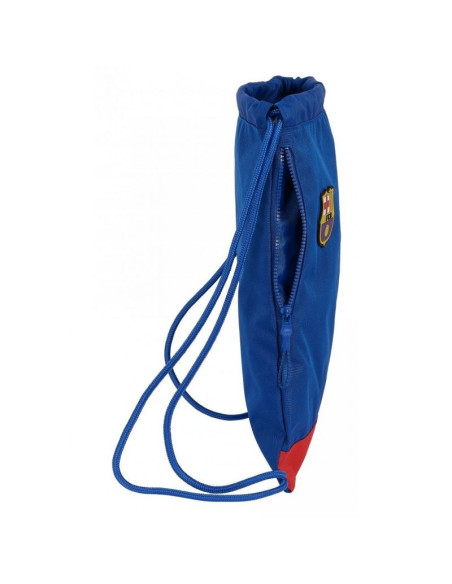 Worek sportowy fc barcelona gym bag