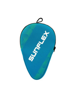 Pokrowiec na rakietę sunflex neopren