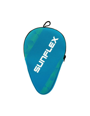 Pokrowiec na rakietę sunflex neopren