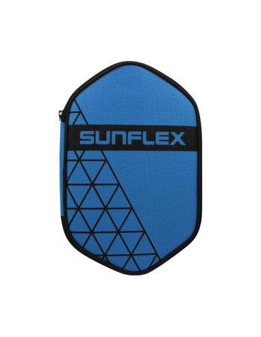 Pokrowiec na rakietę sunflex duples