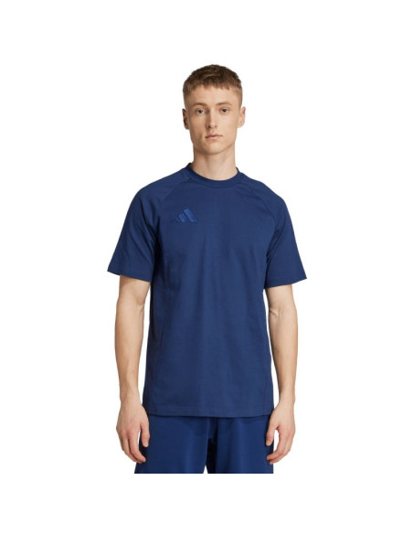 Koszulka adidas tiro 25 tee travel m
