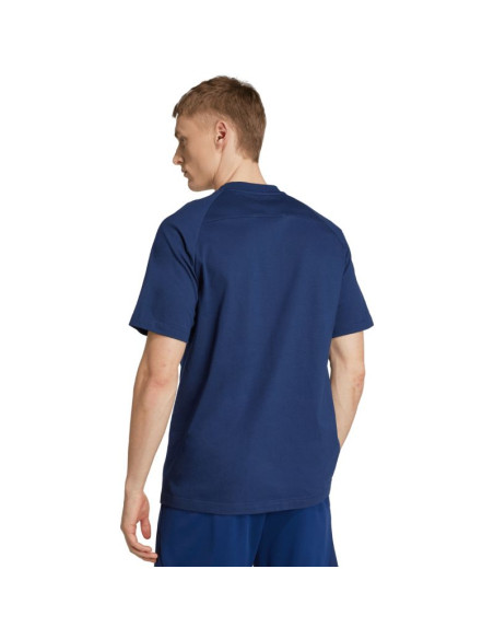 Koszulka adidas tiro 25 tee travel m