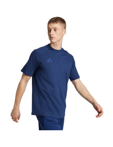 Koszulka adidas tiro 25 tee travel m