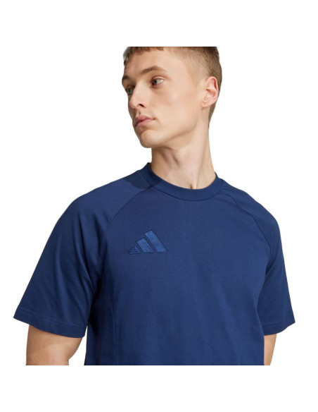 Koszulka adidas tiro 25 tee travel m