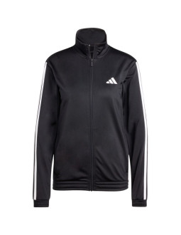 Bluza adidas essentials trricot 3-stripes w