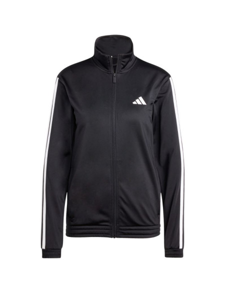 Bluza adidas essentials trricot 3-stripes w
