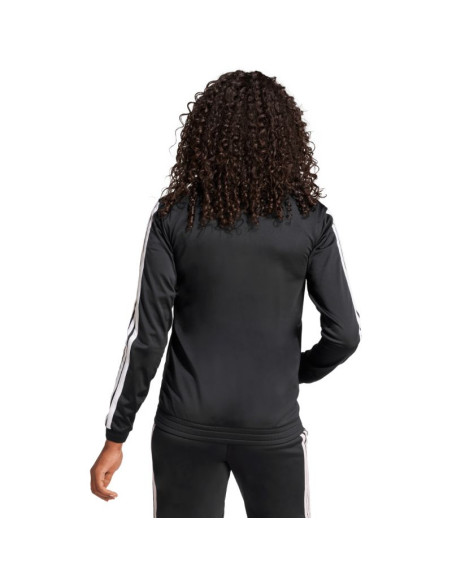 Bluza adidas essentials trricot 3-stripes w