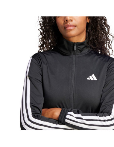 Bluza adidas essentials trricot 3-stripes w