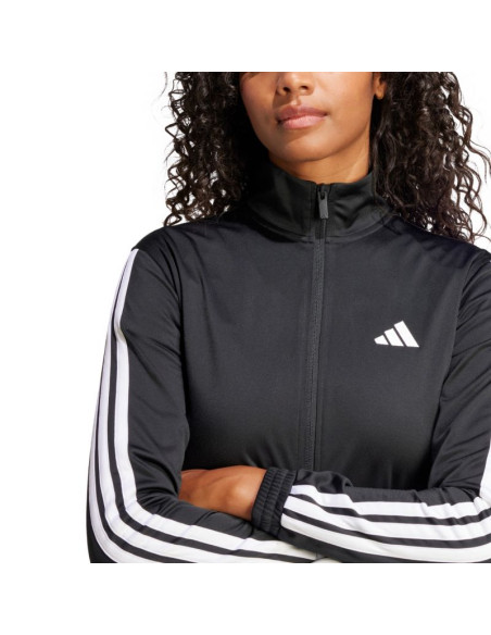 Bluza adidas essentials trricot 3-stripes w
