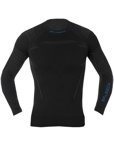 Bluza termoaktywna brubeck thermo jr