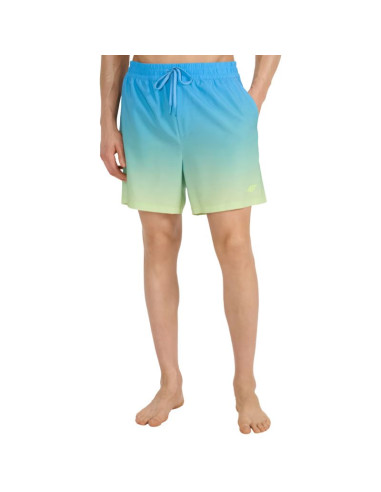 Szorty kąpielowe 4f m 4fwss25ubdsm132