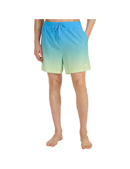 Szorty kąpielowe 4f m 4fwss25ubdsm132