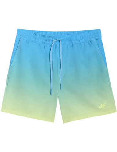 Szorty kąpielowe 4f m 4fwss25ubdsm132