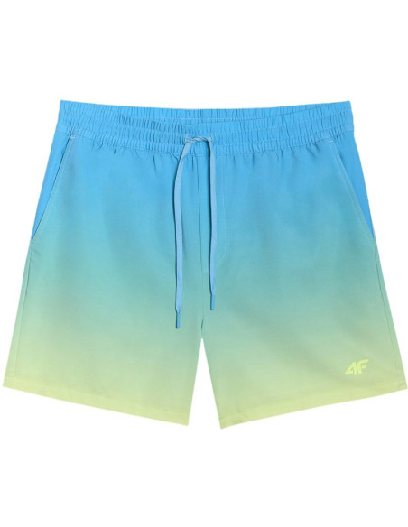 Szorty kąpielowe 4f m 4fwss25ubdsm132