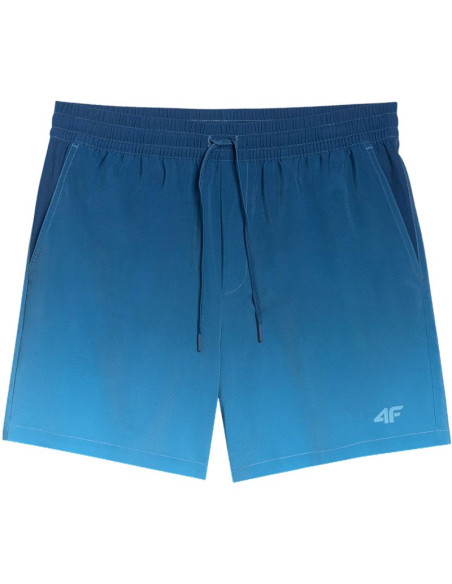 Szorty kąpielowe 4f m 4fwss25ubdsm132