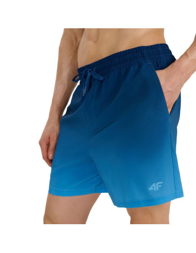 Szorty kąpielowe 4f m 4fwss25ubdsm132