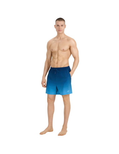 Szorty kąpielowe 4f m 4fwss25ubdsm132