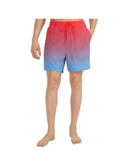 Szorty kąpielowe 4f m 4fwss25ubdsm132 2