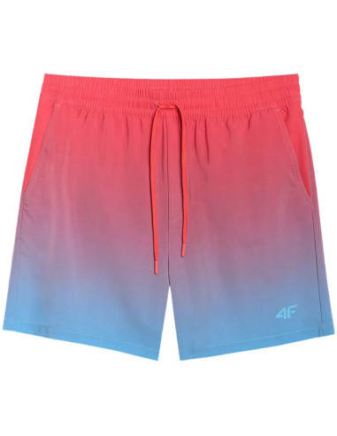 Szorty kąpielowe 4f m 4fwss25ubdsm132