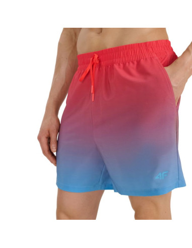 Szorty kąpielowe 4f m 4fwss25ubdsm132