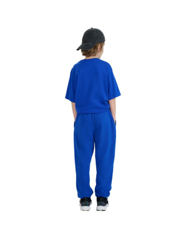 Spodnie 4f cas jr 4fjwss25ttrom0965