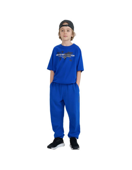 Spodnie 4f cas jr 4fjwss25ttrom0965