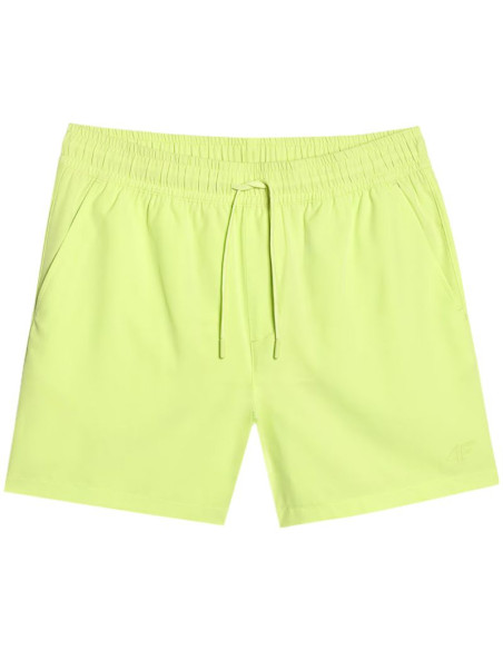 Szorty kąpielowe 4f m 4fwss25ubdsm134