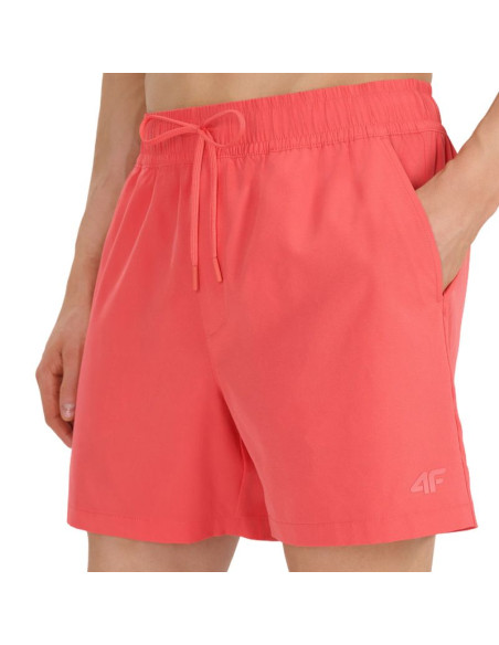 Szorty kąpielowe 4f m 4fwss25ubdsm134