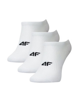Skarpety 4f 3pak 4fwmm00usocf443