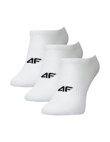 Skarpety 4f 3pak 4fwmm00usocf443